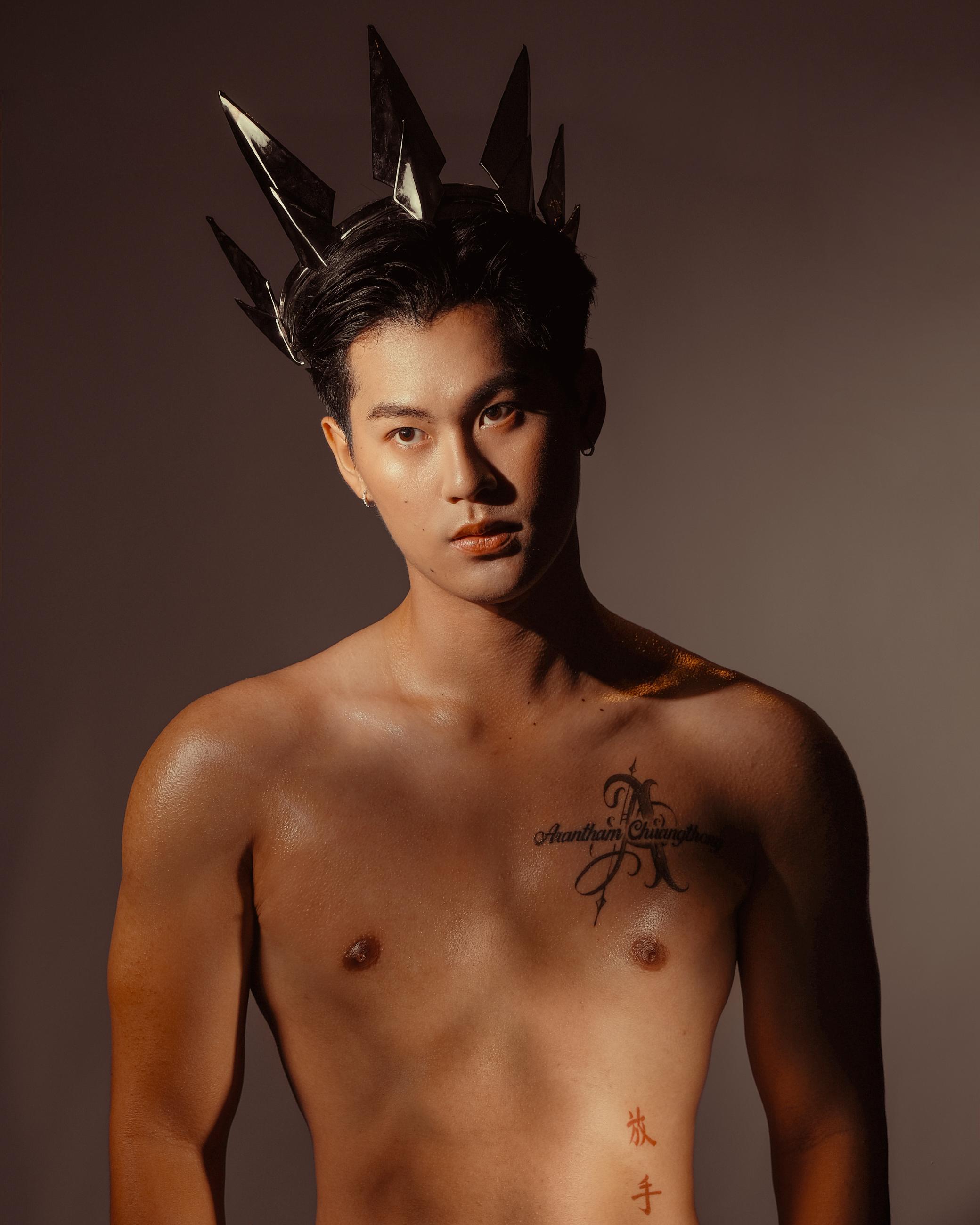 Arantham 
Chuangthong