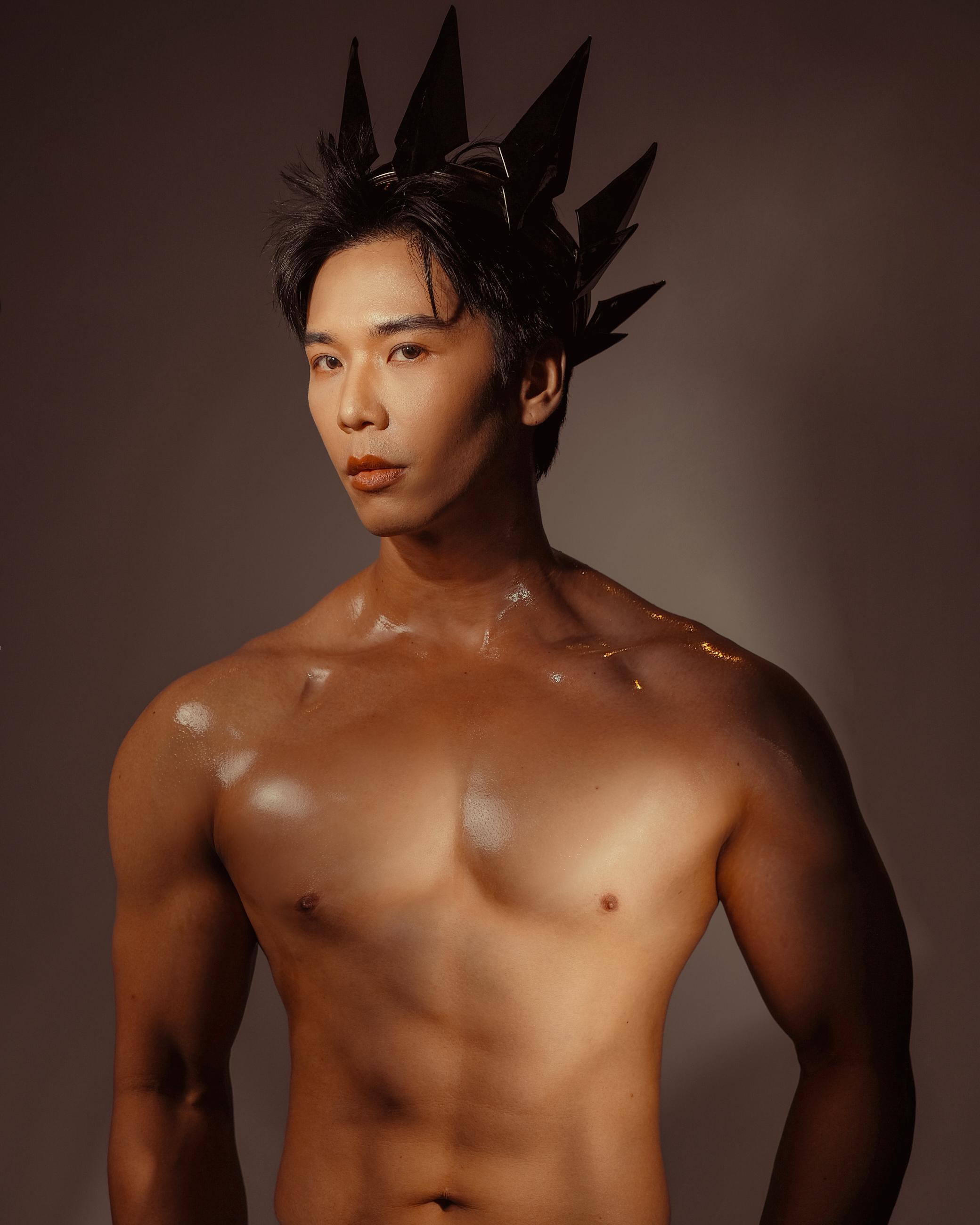 Hatsachai 
Ruangying
