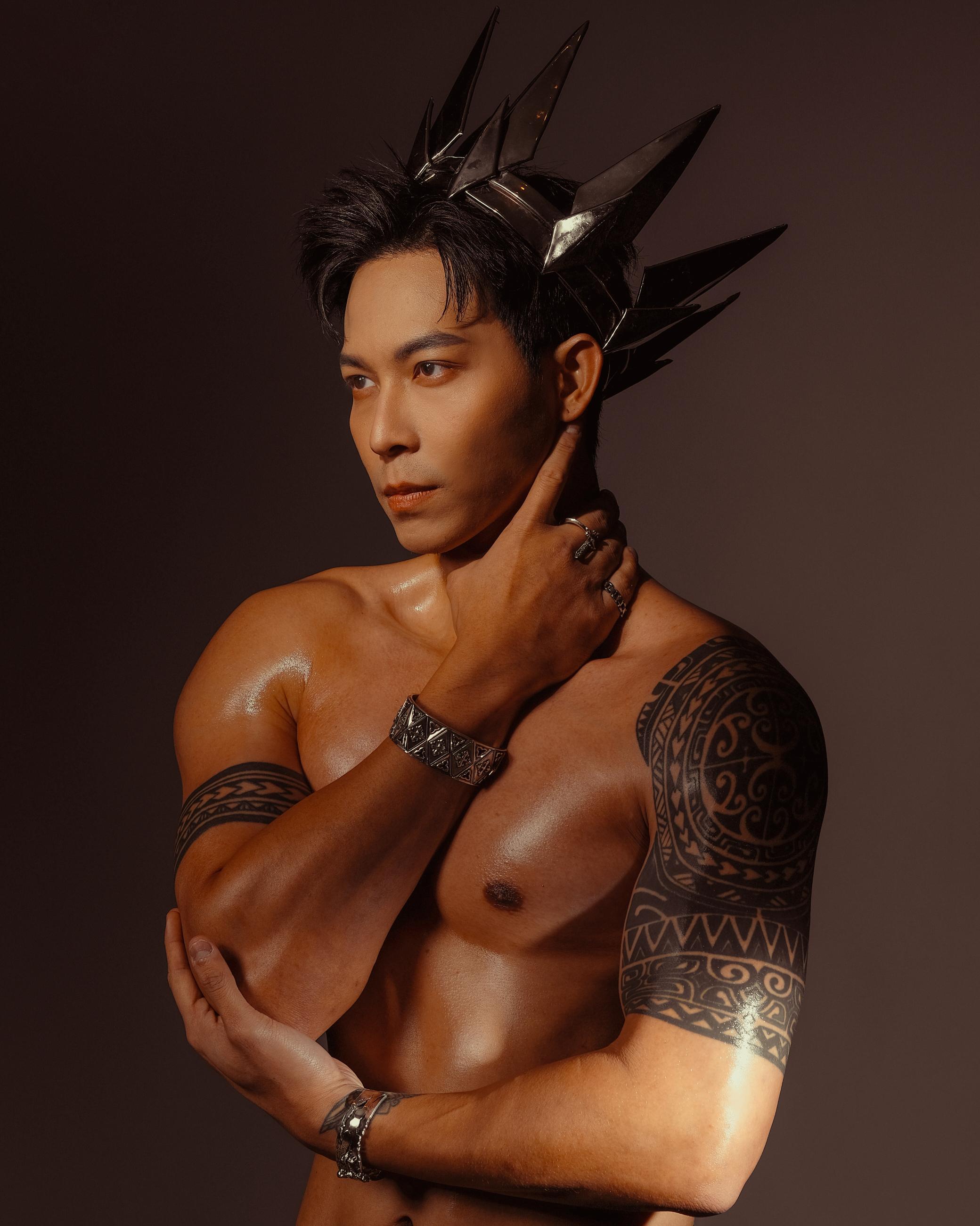 Waranyu 
Tarasiriwattanakul