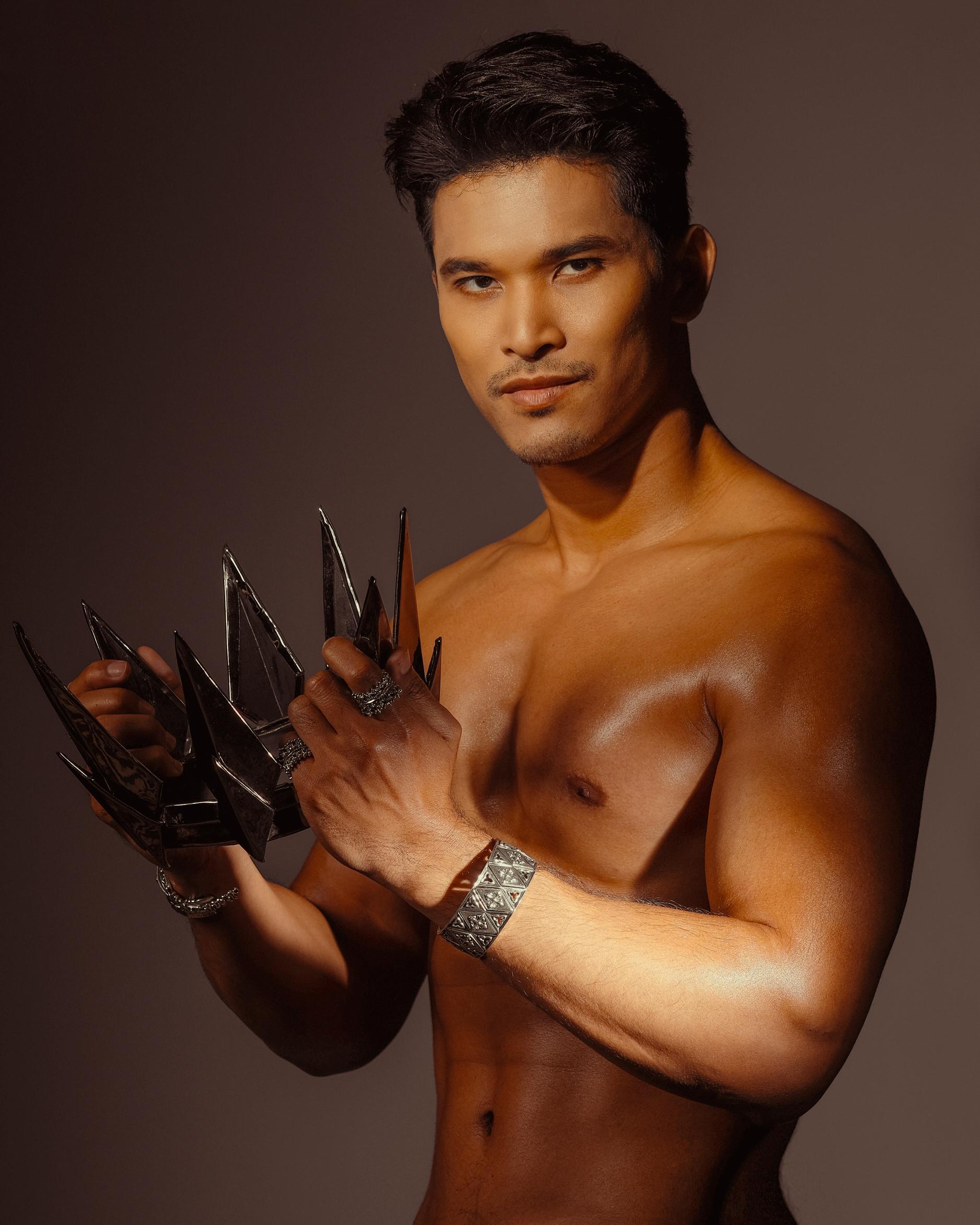 Sittichai 
Thanthongdee