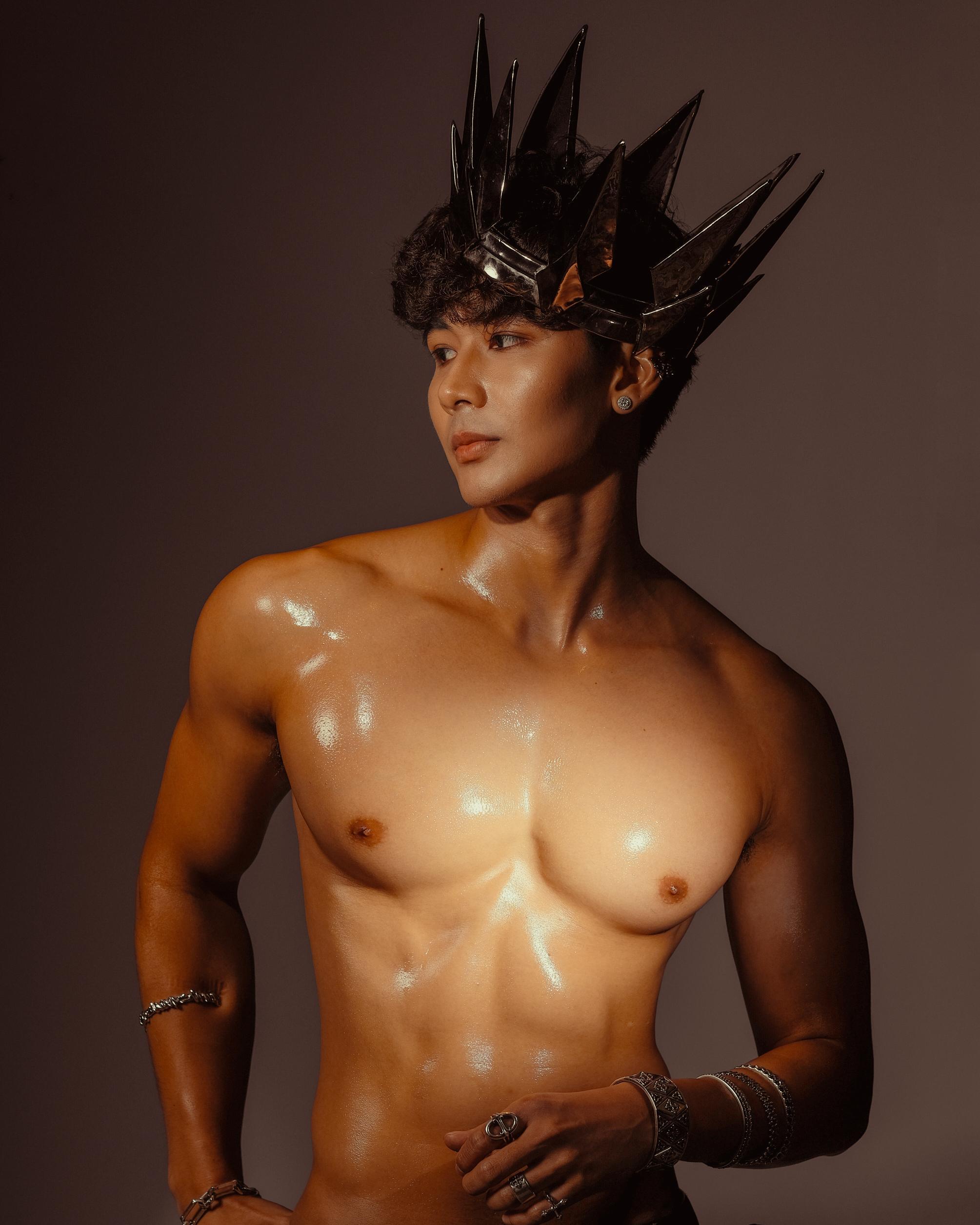 Narin 
Tangon