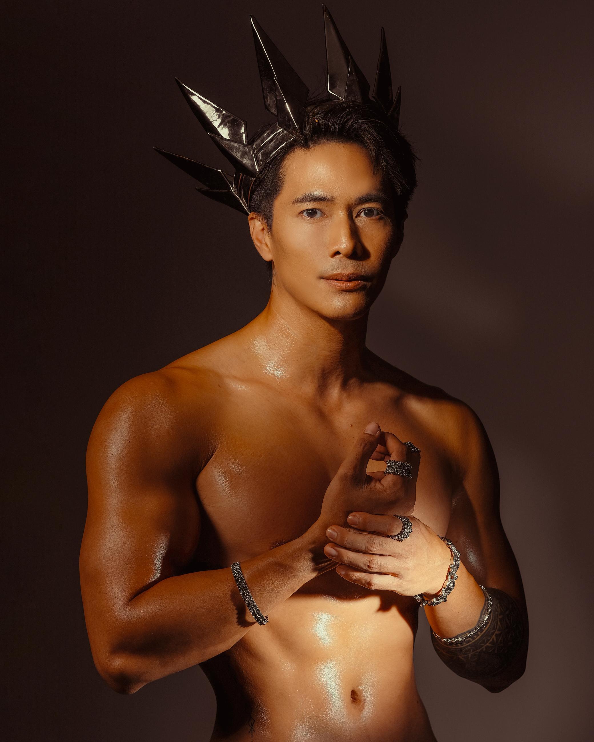 Arpakorn 
Bunnag